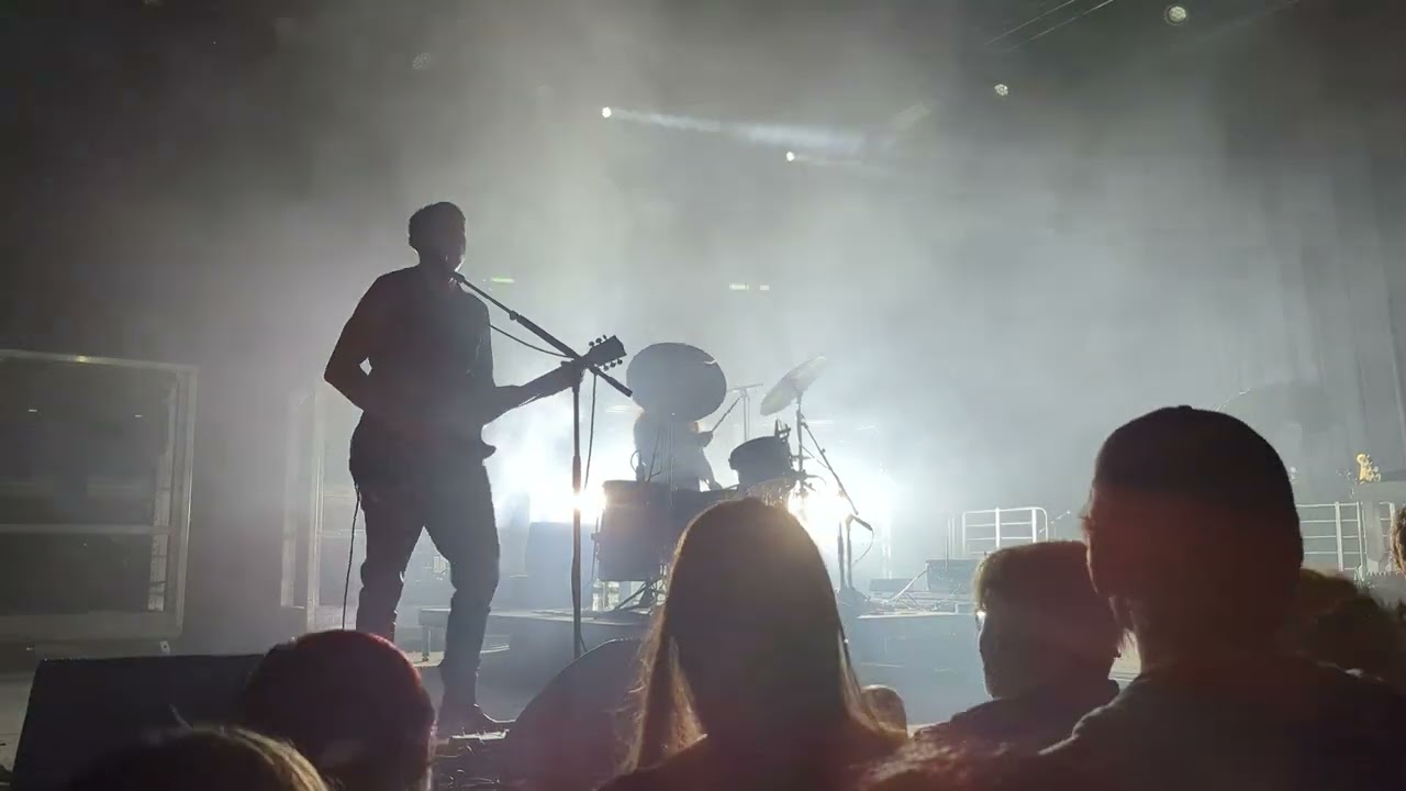 20240315 - HEALTH - DSM-V - Live at Union Transfer, Philadelphia