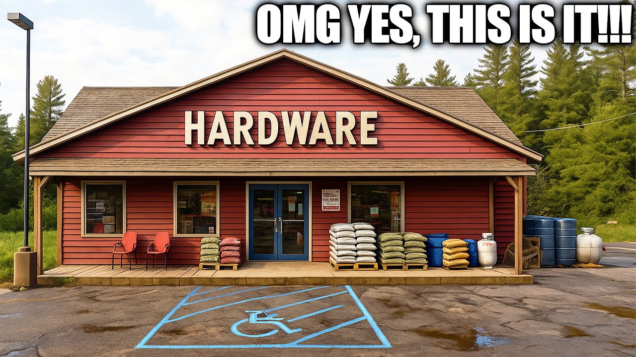 This is The Place I Have Been Looking for, All The Best Loot&hellip;