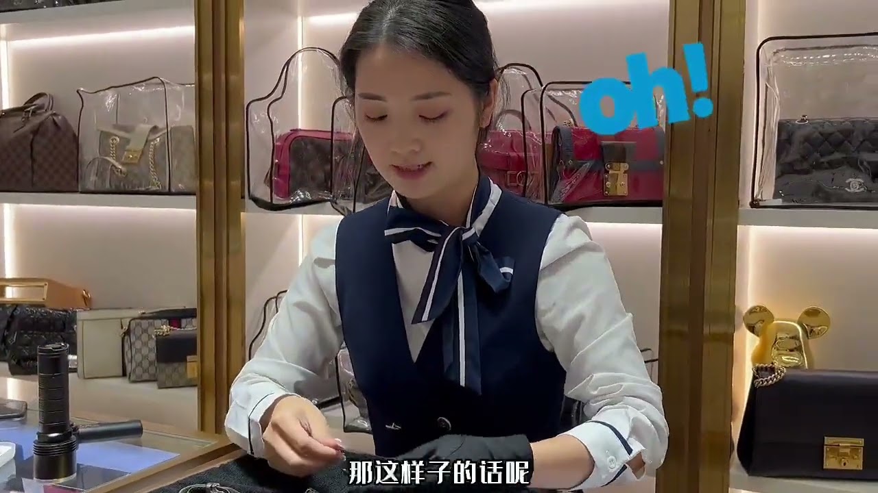 丈夫瞒着自己把侣表借给弟弟，还回来惨不忍睹，前来鉴别