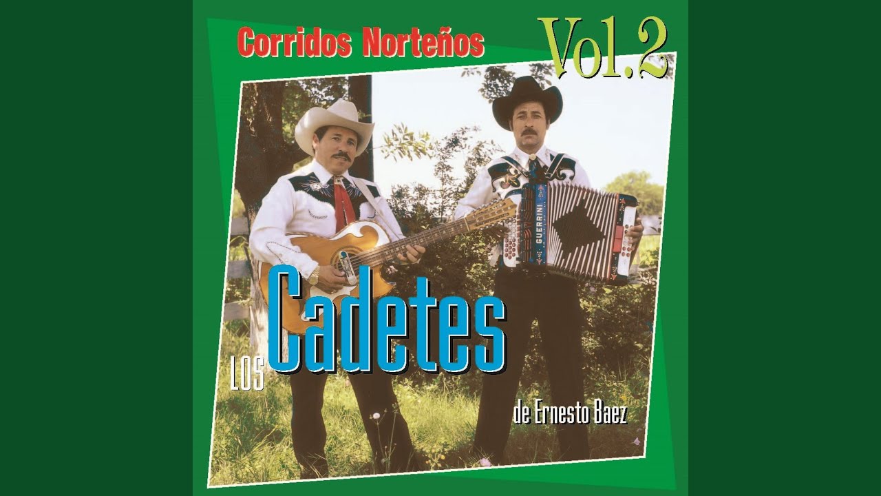 Corrido De Rojelio Rios