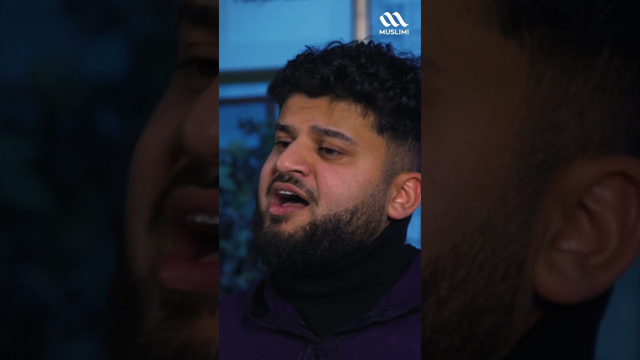 Daily Dua Journey | Episode 8 - 30 Days of Dua and Reflection | Ramadan 1445 A.H.