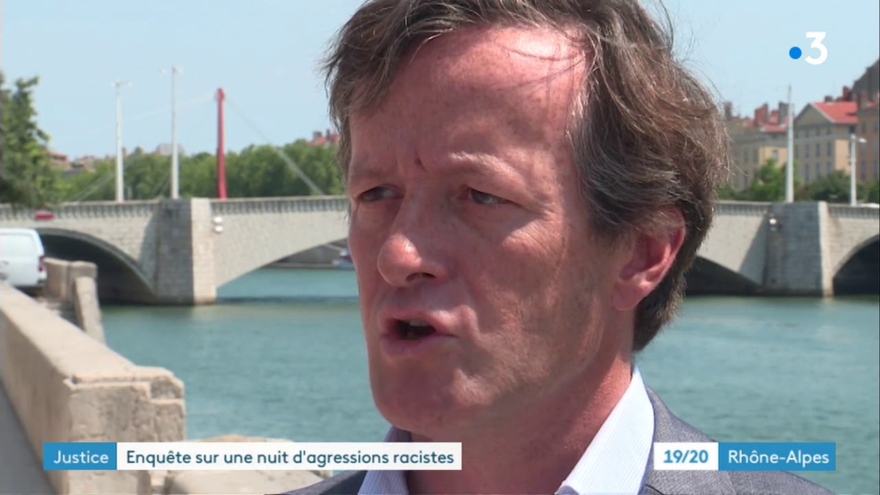 Soirée de la CAN à Lyon : des agressions racistes contre des supporters de l'Algérie