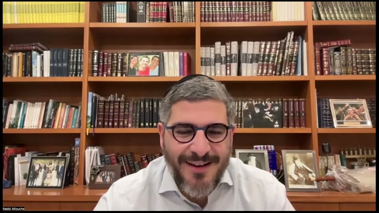 Soul Class: Exploring the Secrets of the Tanya & Jewish Mysticism #207: HOW TO BOUNCE BACK