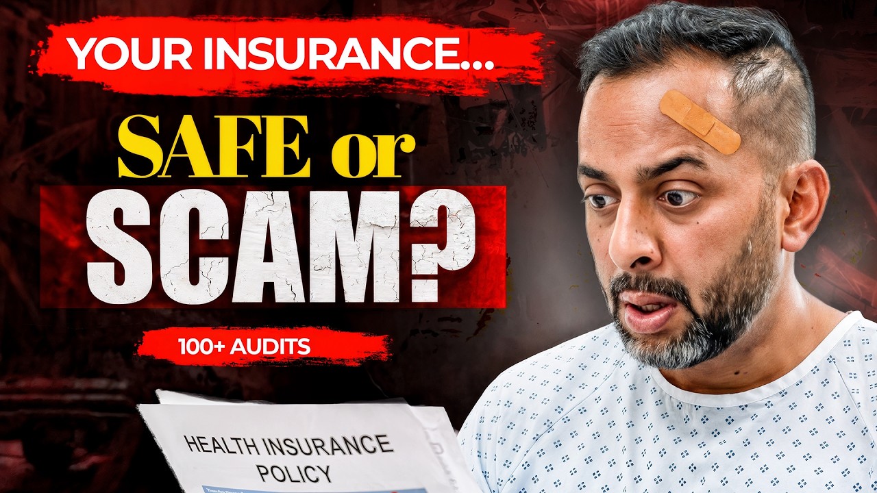 *100+ Health Policy Audits* | Shocking Truth Revealed #healthinsurance 