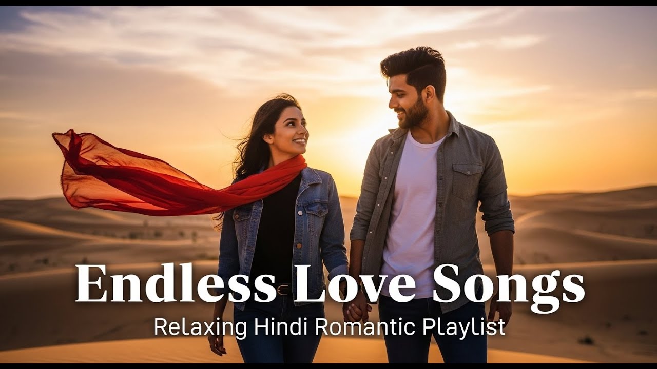 Trending Hindi Love Songs 🔥 Viral Romantic Bollywood Music | New Love Song Hits
