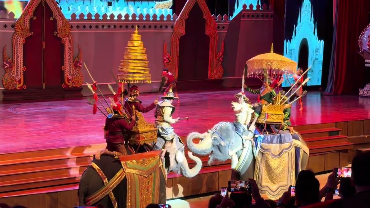 สวนนงนุช9