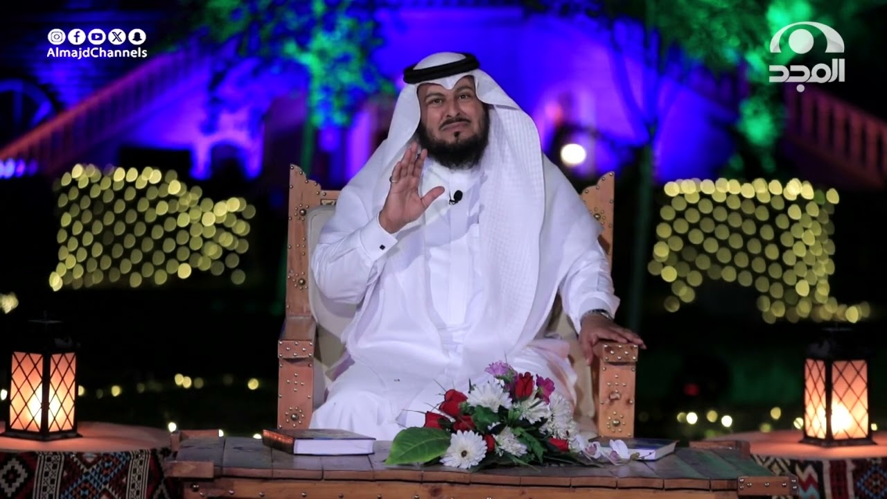 شاب ورث ورثاً عظيماً وكان يسرف في الصرف حتى افتقر فزاره أحد أصحابه فحصل له أمر مؤلم لم يتوقعه!