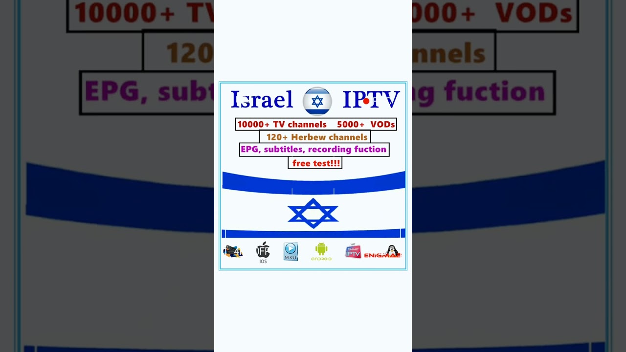 Germany IPTV m3u link test free