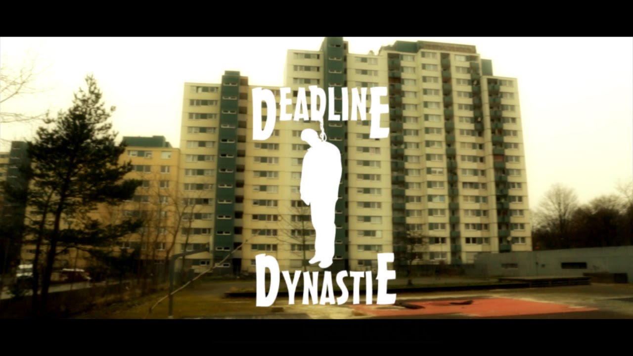 Deadline - Jungs aus der Vorstadt (prod. by Ja2)