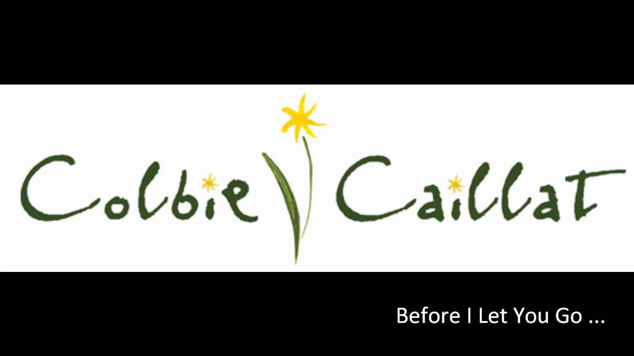 Colbie Caillat - Before I Let You Go (Live Concert Audio)