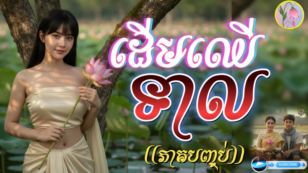 លម្អងផ្កា(SAD),រឿង ដើមឈើទាល ភាគបញ្ចប់,[វគ្គកម្សត់]