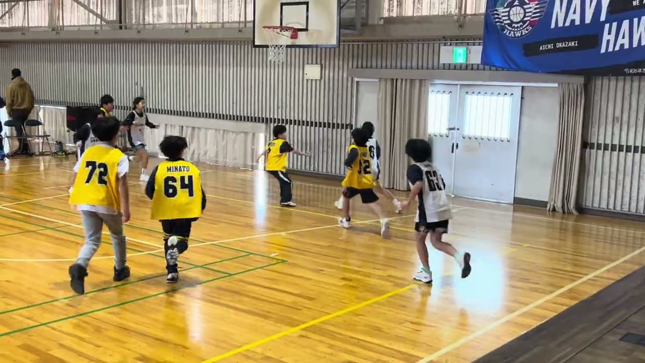 2026/01/25 ブレイブ交流会手元動画❶愛