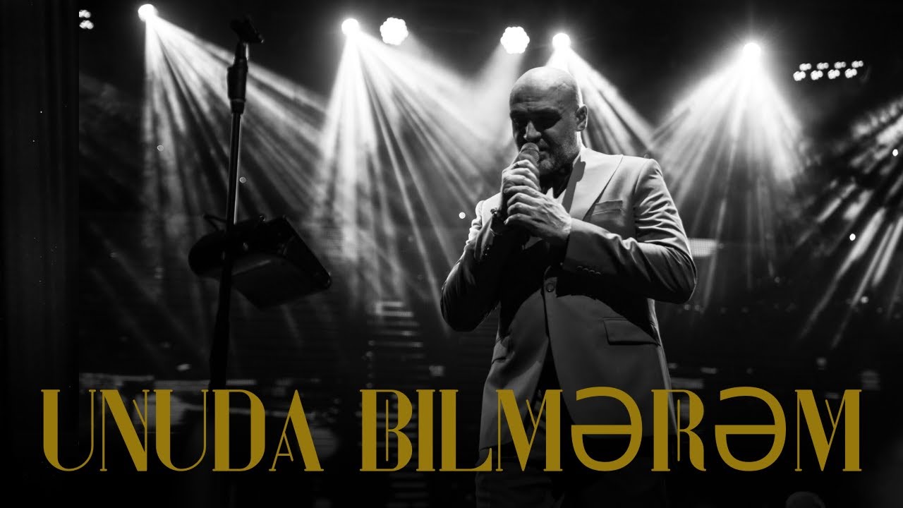 Jalal Abbasov —  Unuda Bilmərəm