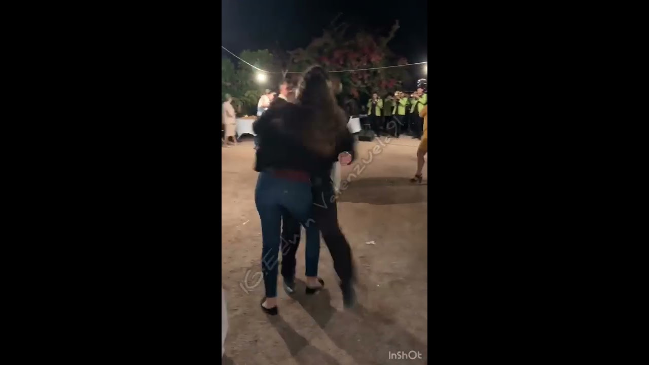 Bailando Banda  El son  de la rabia 🎶