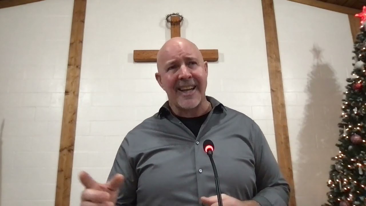 Second Death by Pastor Lance Edminster