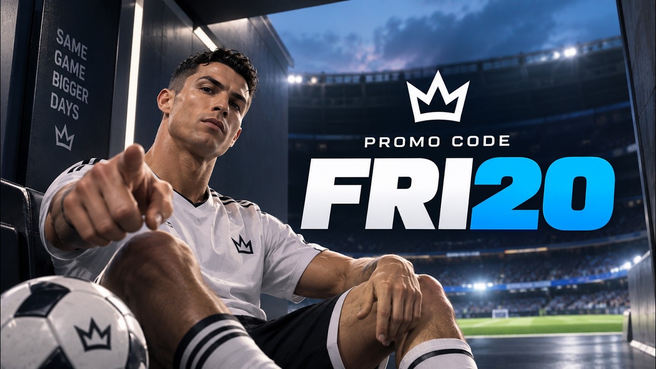 1xBet Promo Code &mdash; FRI20 &mdash; Best Code &mdash; 1xBet Promo Code 2026