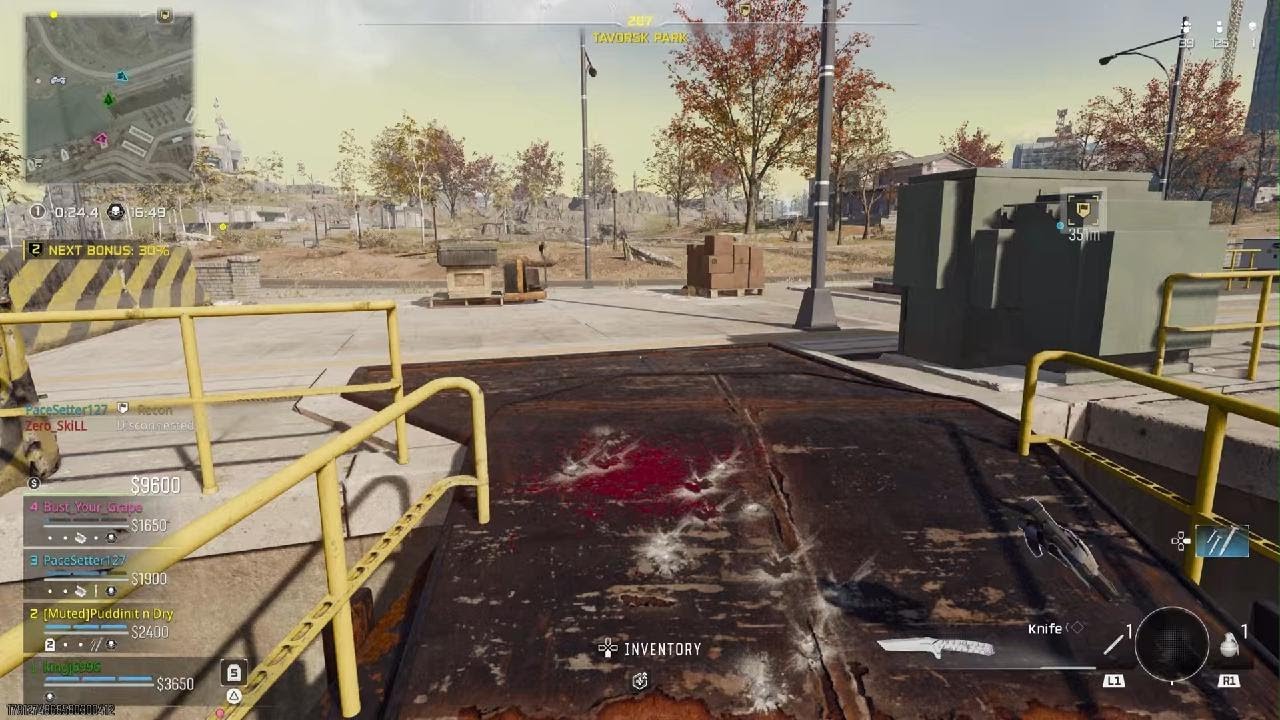 Call of Duty_20260208Klutch