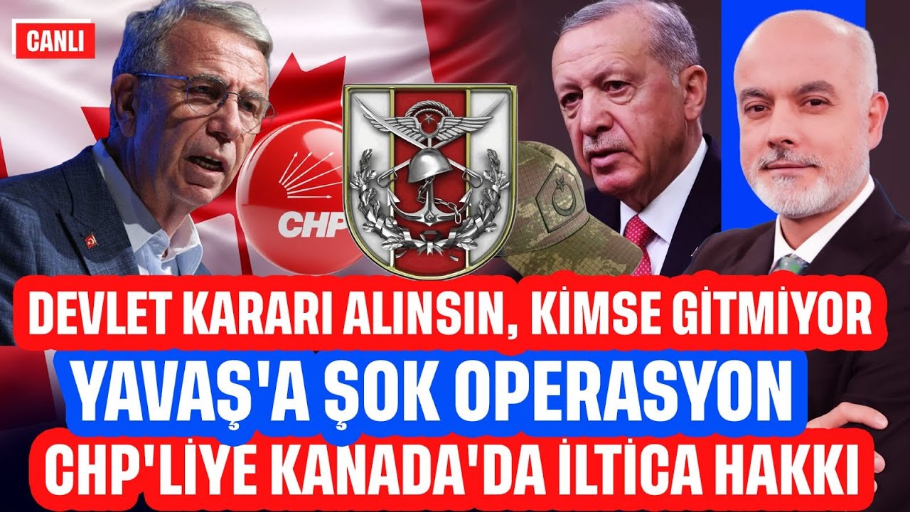 Meclis Başkanı'nın sözleri herkesi şaşırttı | GÜN ORTASI