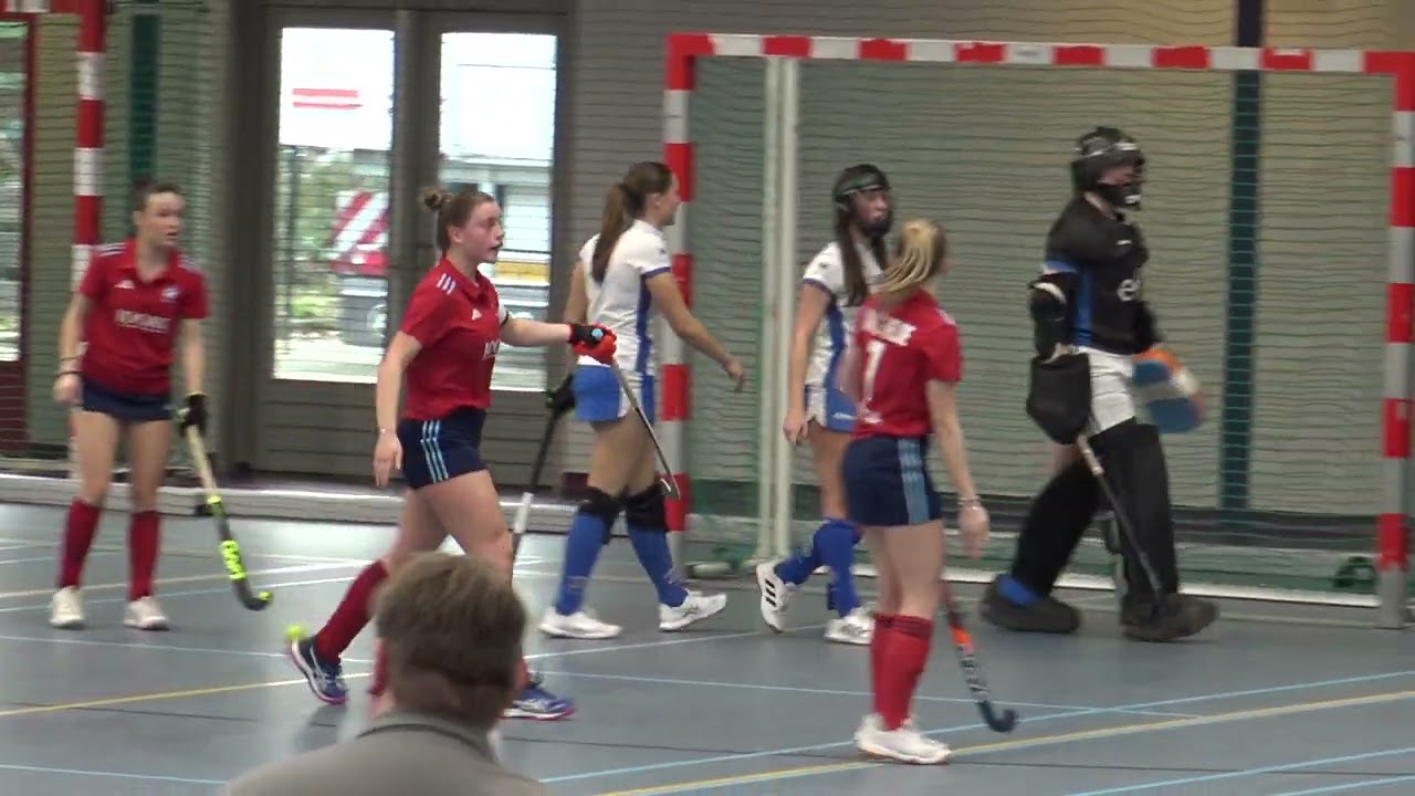 samenvatting Tilburg M18 Kampong M18 (26-01-2025)