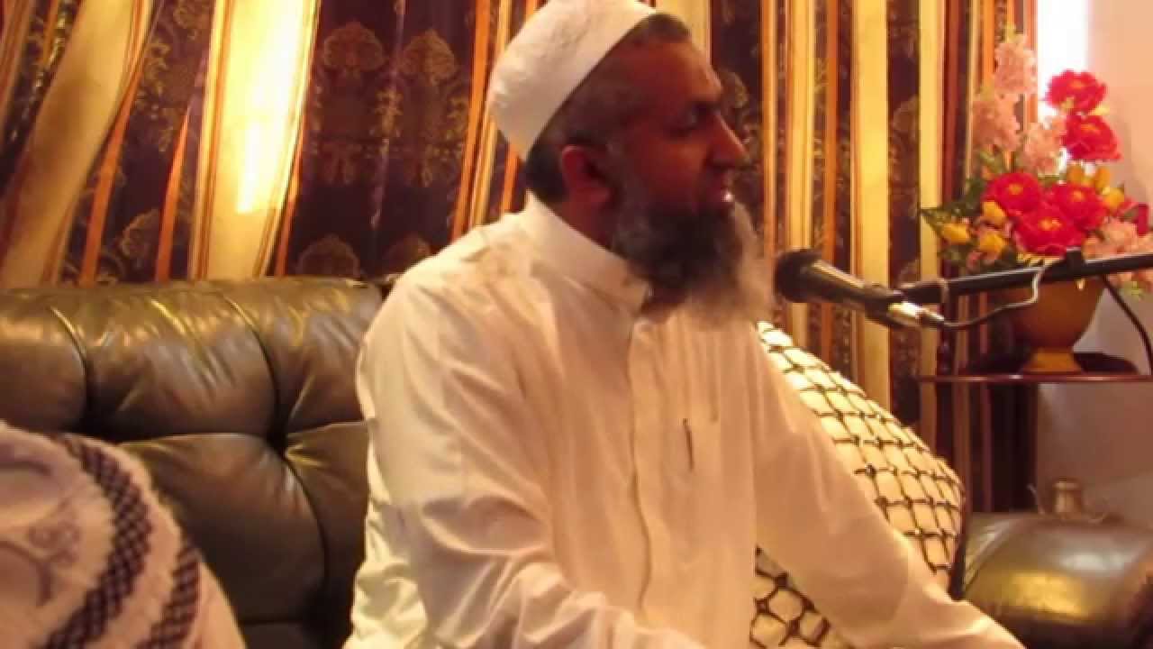 Happy Family Mufti Yusuf Part 1