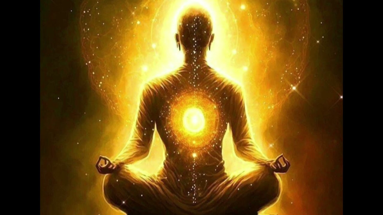 ലളിതാ ധ്യാനം (20 Minute Guided Meditation)