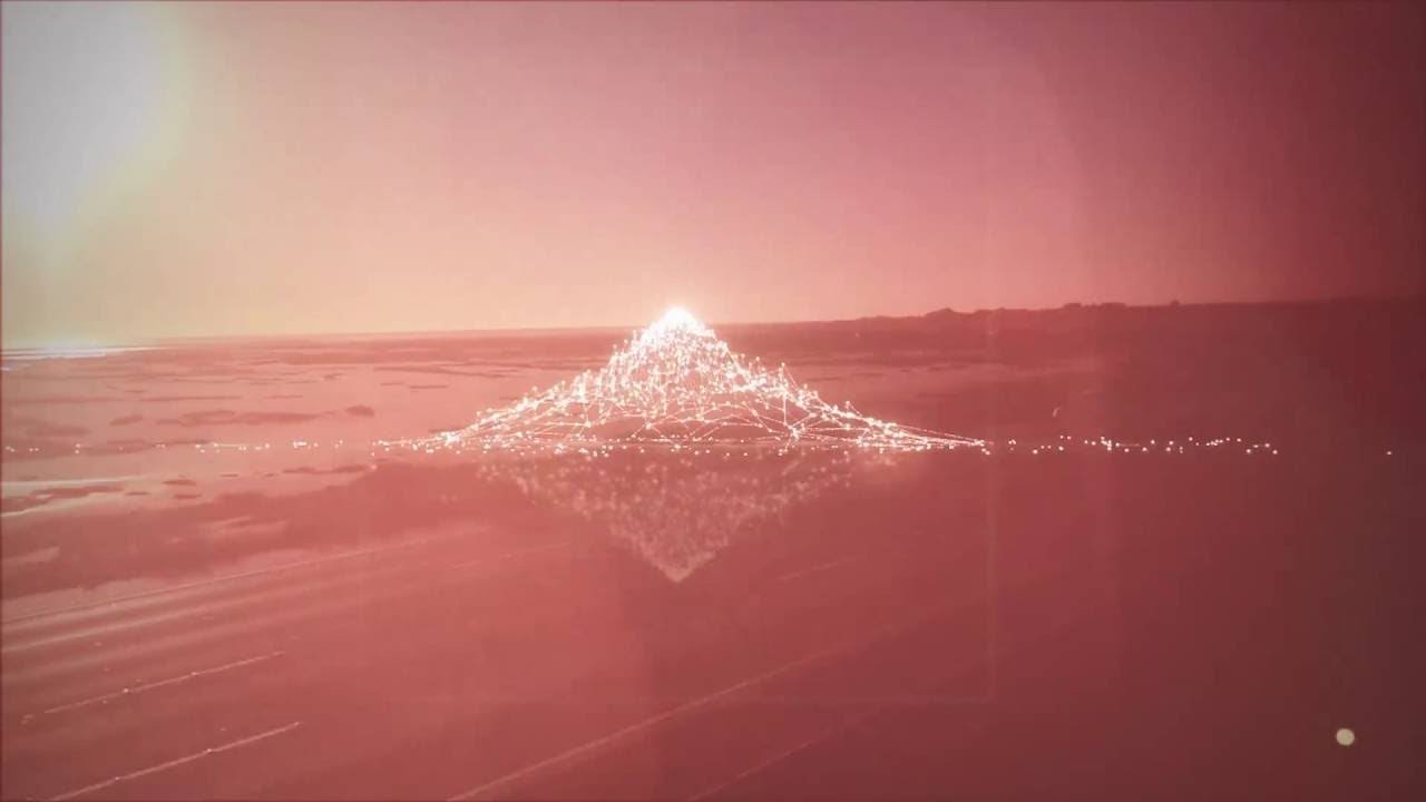 Ownglow - Angels Sing (Official Video)