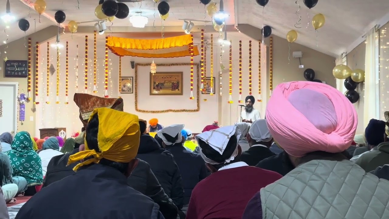 First Diwali 🪔 at Canada 🇨🇦 sault ste Marie 2023|All about Gurdwara accommodation|#saultstemarie