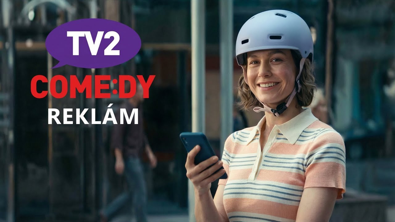 Tv2 Comedy reklám (2026.01.30) | Reklámgyűjtő