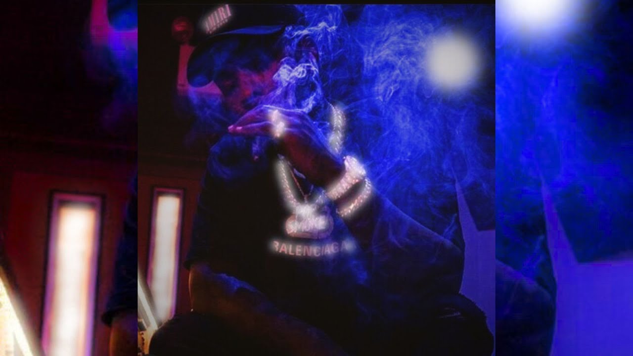 [FREE] Pop Smoke x Fivio Foreign Type Beat 2024 - 