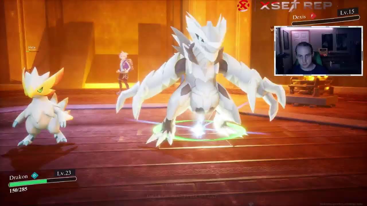 NFT Champions (Celestia Ultimate) Play Test!