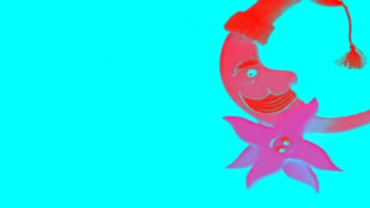 Baby Einstein - Papa Moon Mobile Effects (Sponsored By Bad Piggies Csupo Effects)