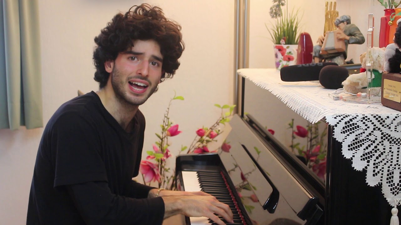 Nichtstun - Ein Lied von Nicolas Sidiropulos