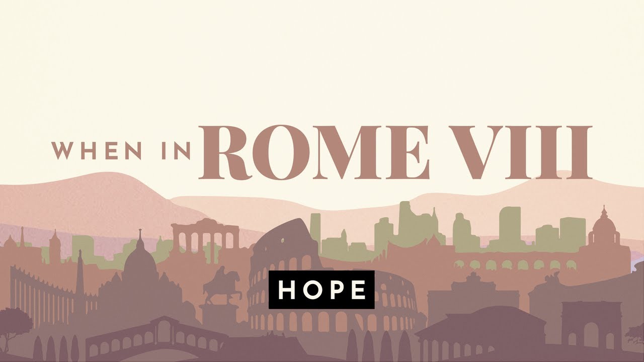Hope - Online Service