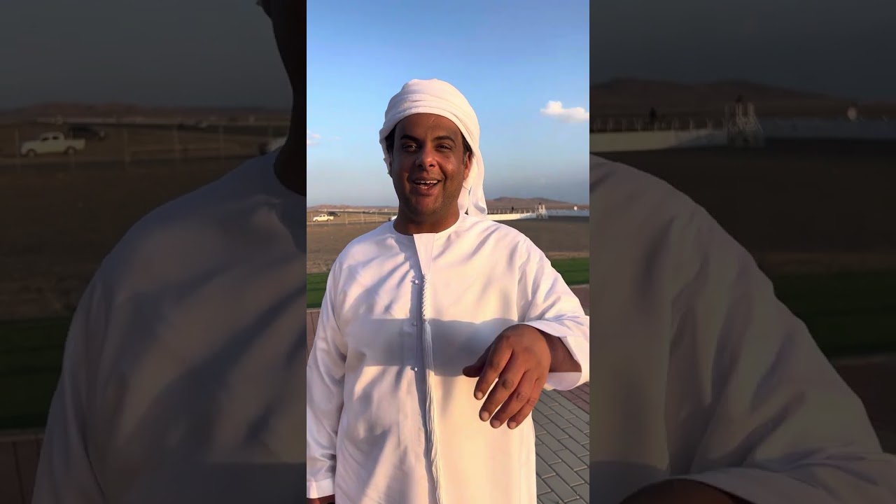 لقاء قناة الشاطر للاعلام مع محمد بن البادي الحرسوسي بعد فوز هجن زعبيل برمز المفتوح ورمز لن مروشد