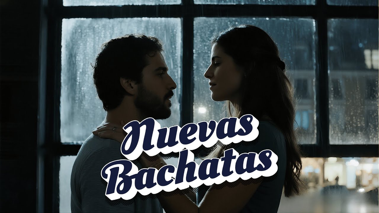 Modern Bachata Lifestyle 2026 - Bachata Nueva Sensual con Energ&iacute;a Latina Viva