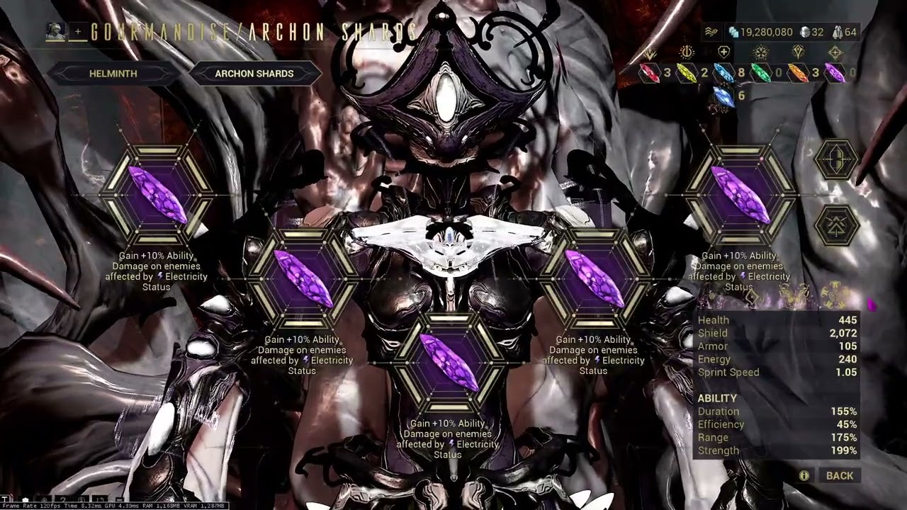 GYRE PRIME FARM PASSIF !