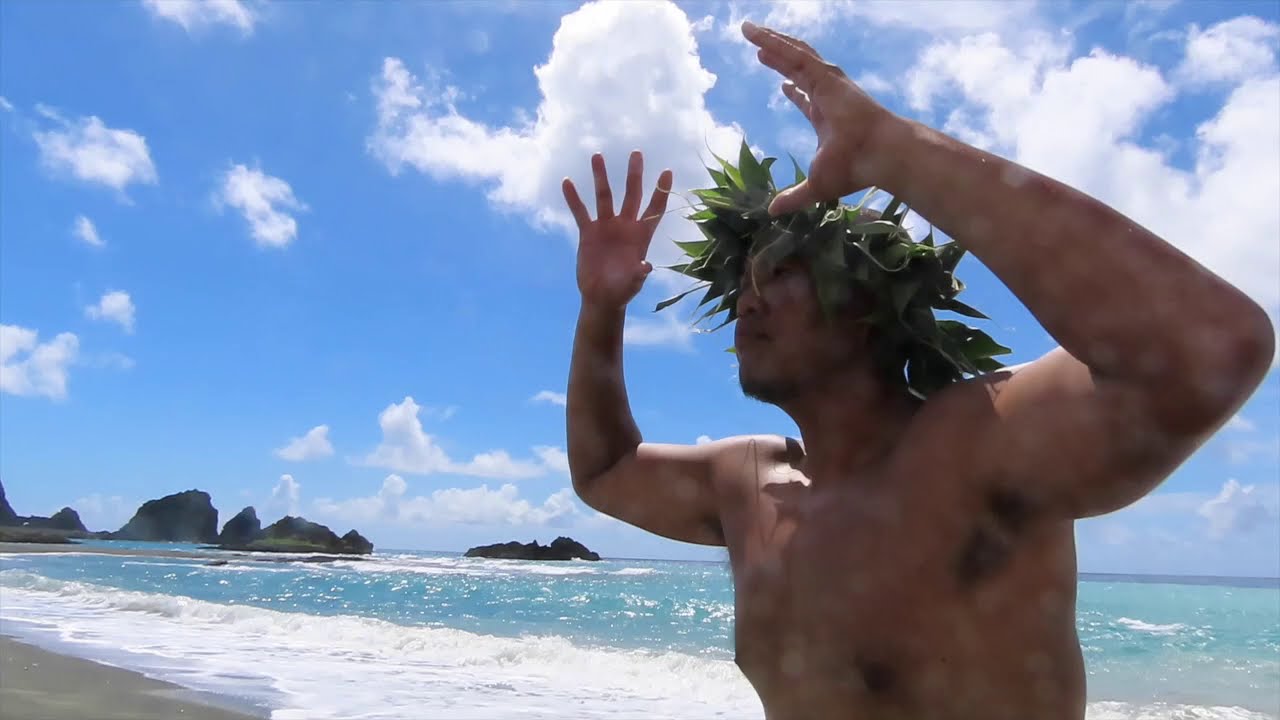 Ta'aroa - 'Ōte'a Tane/Terau Laeu/Te Natira'a 師資