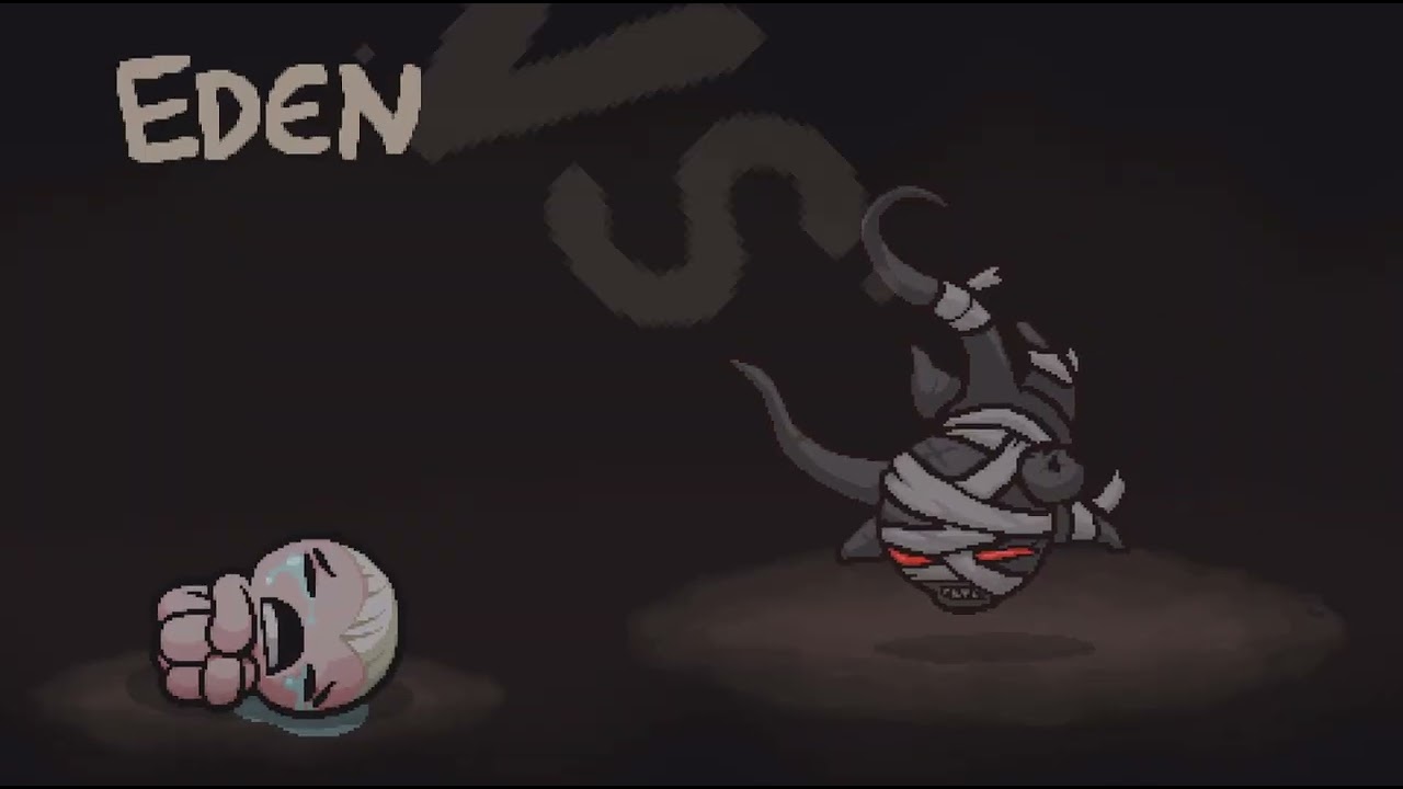 Random w eden run