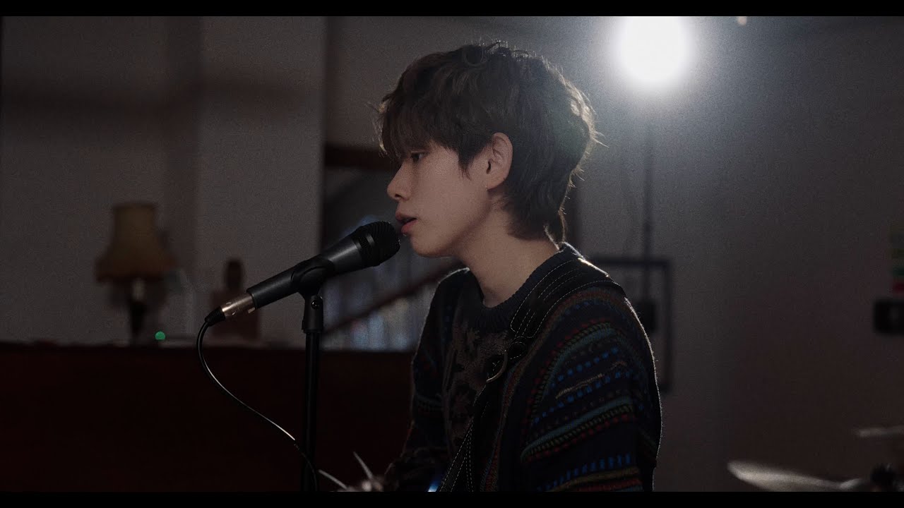 공 - 작별동화 Official LIVE clip