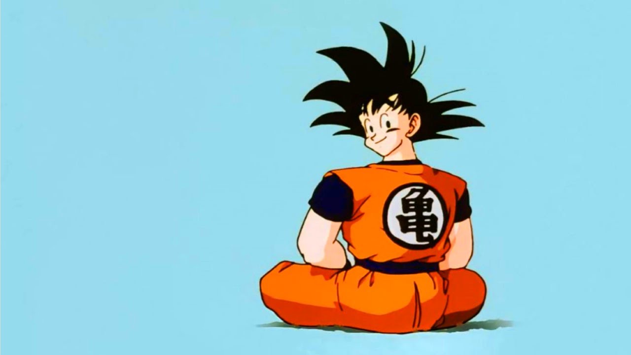Goku is the Smartest Person in Dragon Ball