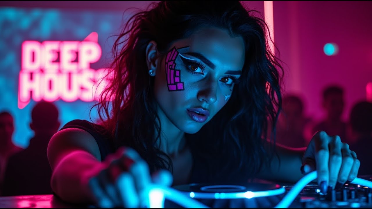 🔥🎶 ریمیکس بی تکرار خاص | دیپ هاوس ایرانی  | Iranian Deep House Remix  🎶🔥