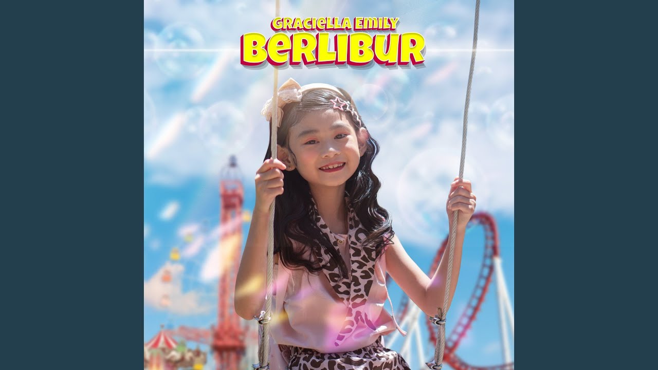 Berlibur