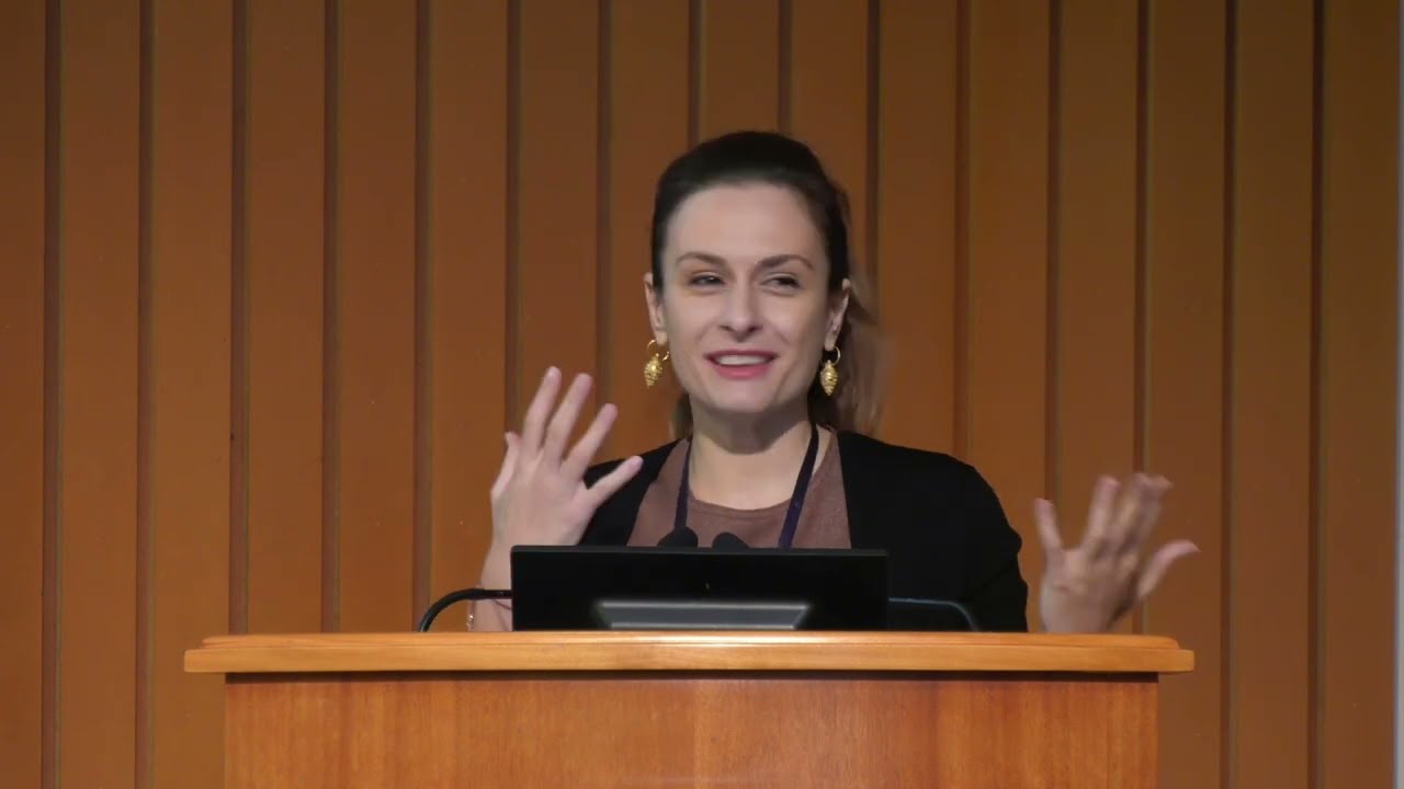 Welcome  HARMONY vision, scope and achievements+ Exploitable Results