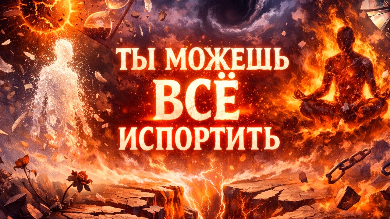 УСПЕЙ ДО ВЕЧЕРА 27 ФЕВРАЛЯ: 3 ДЕЙСТВИЯ, КОТОРЫЕ ИЗМЕНЯТ ЖИЗНЬ