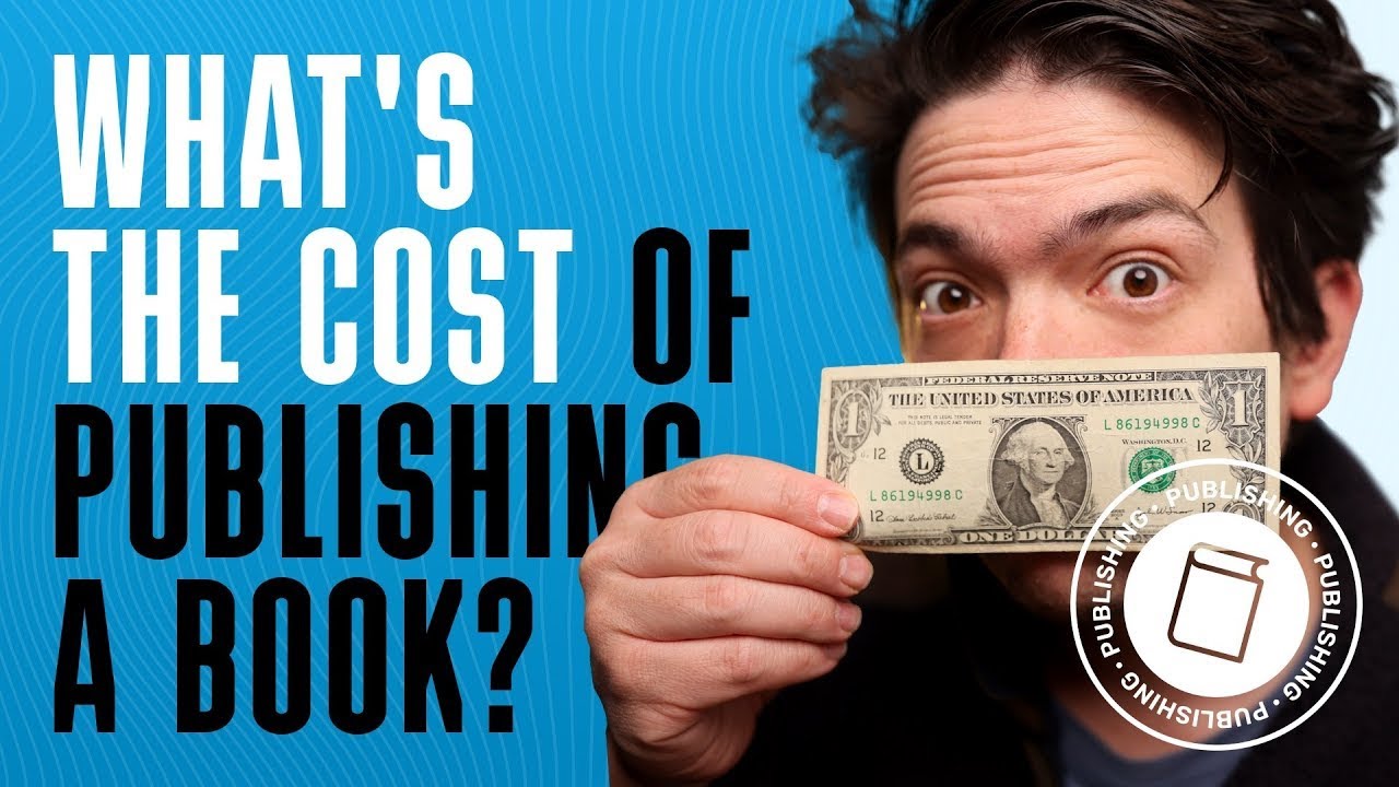 Сколько стоит самостоятельное издание книги? [Обновление 2024 года]