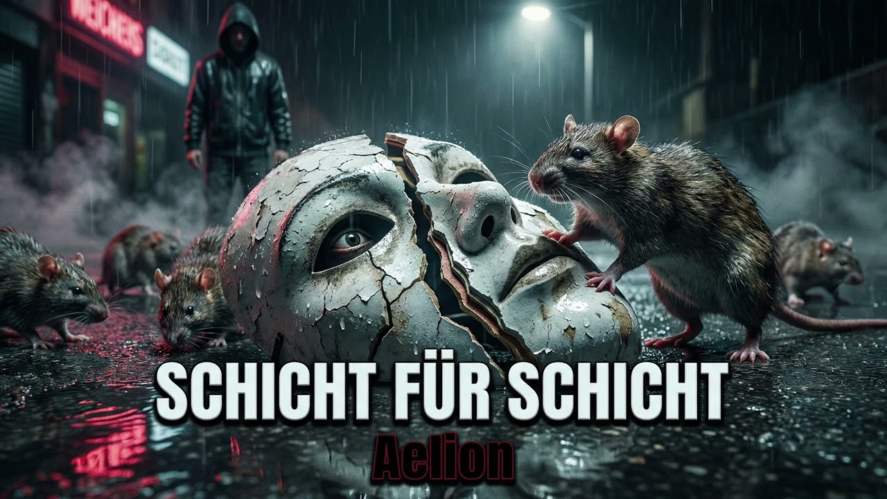 🎶 Aelion – SCHICHT FÜR SCHICHT
