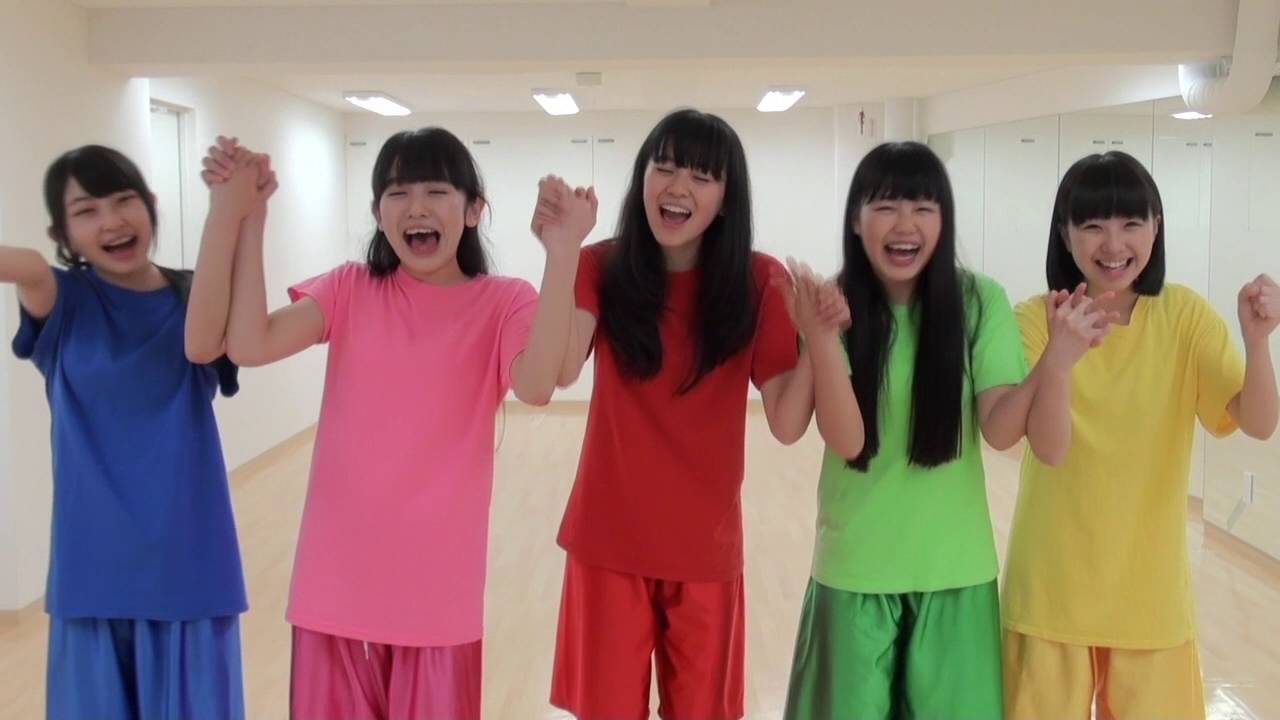 むてきなツアーを楽しむためのときめき♡学習その①〜ときめき♡宣伝部　自己紹介のうた〜