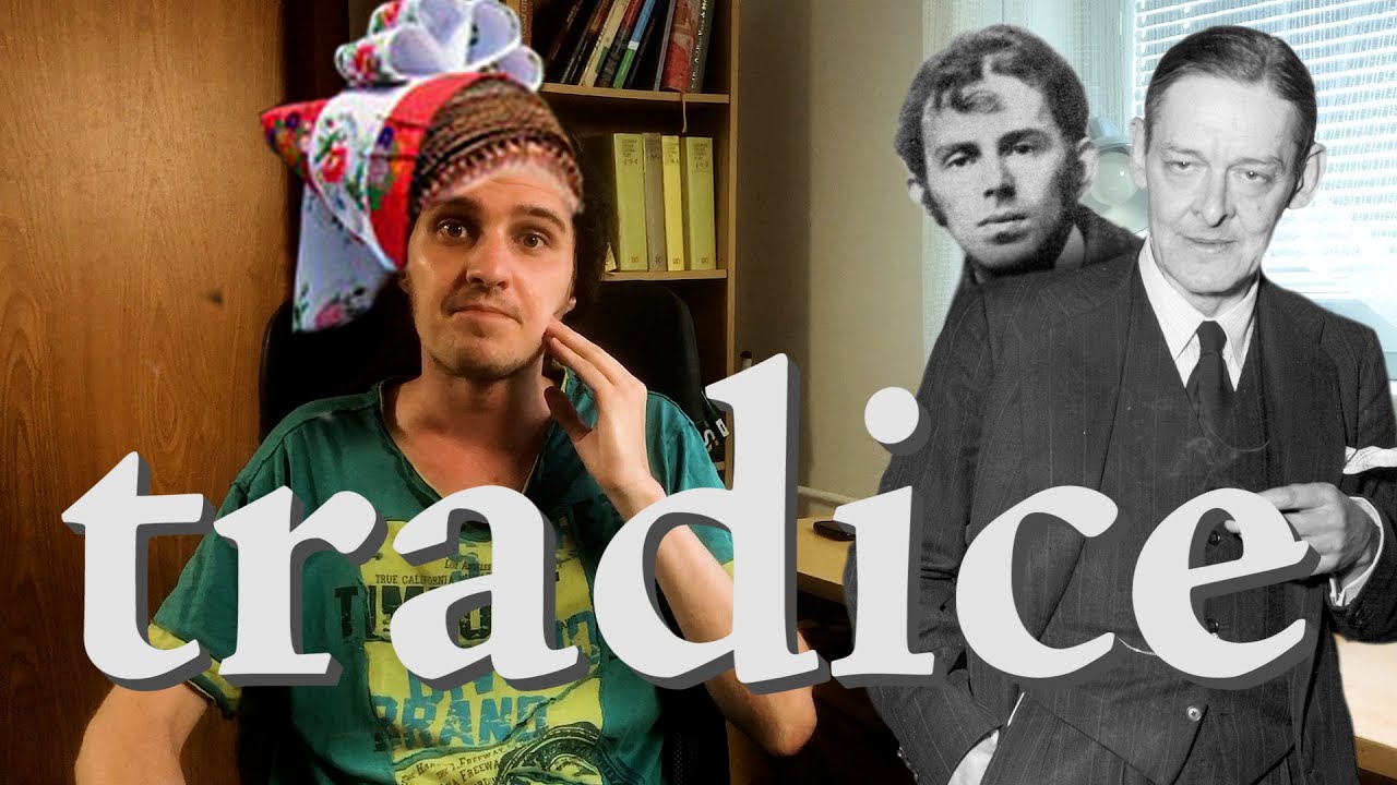 EP161 tradice