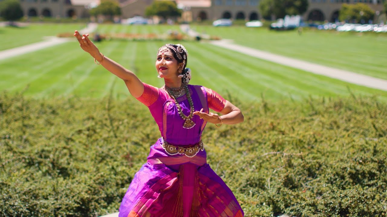 Integrating Dance and Medicine: The Stanford Heritage Dance Series