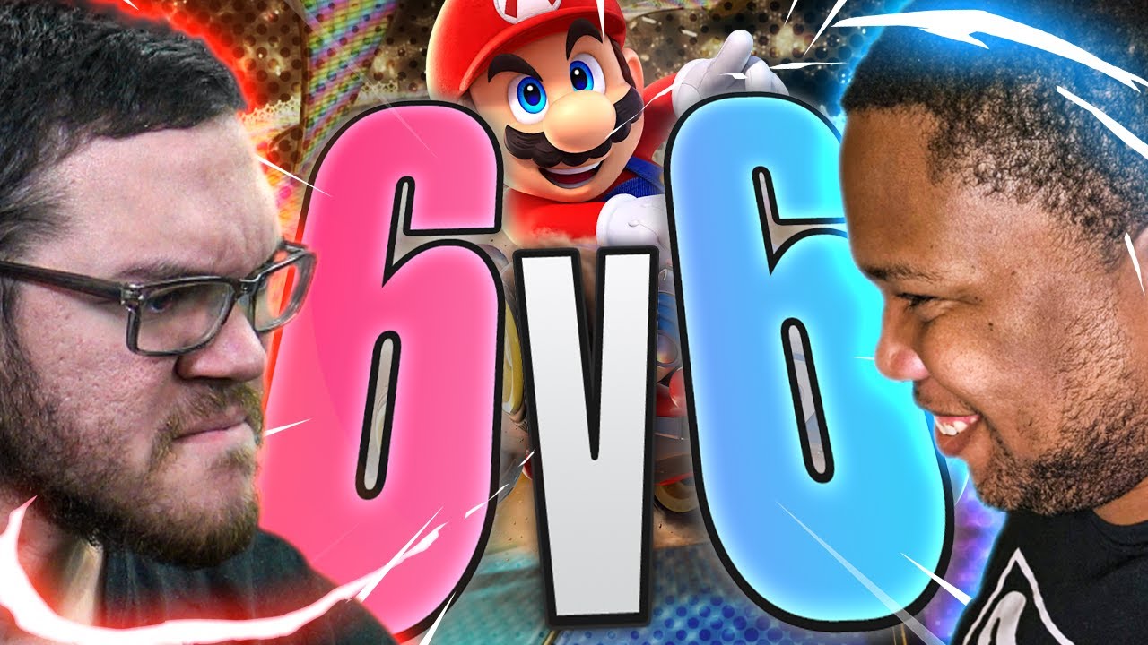 THE MOST TOXIC CREW BATTLE OF ALL TIME | Nairo Vs. NAKAT